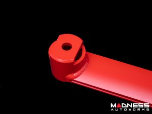 Alfa Romeo Stelvio Rear Subframe Brace